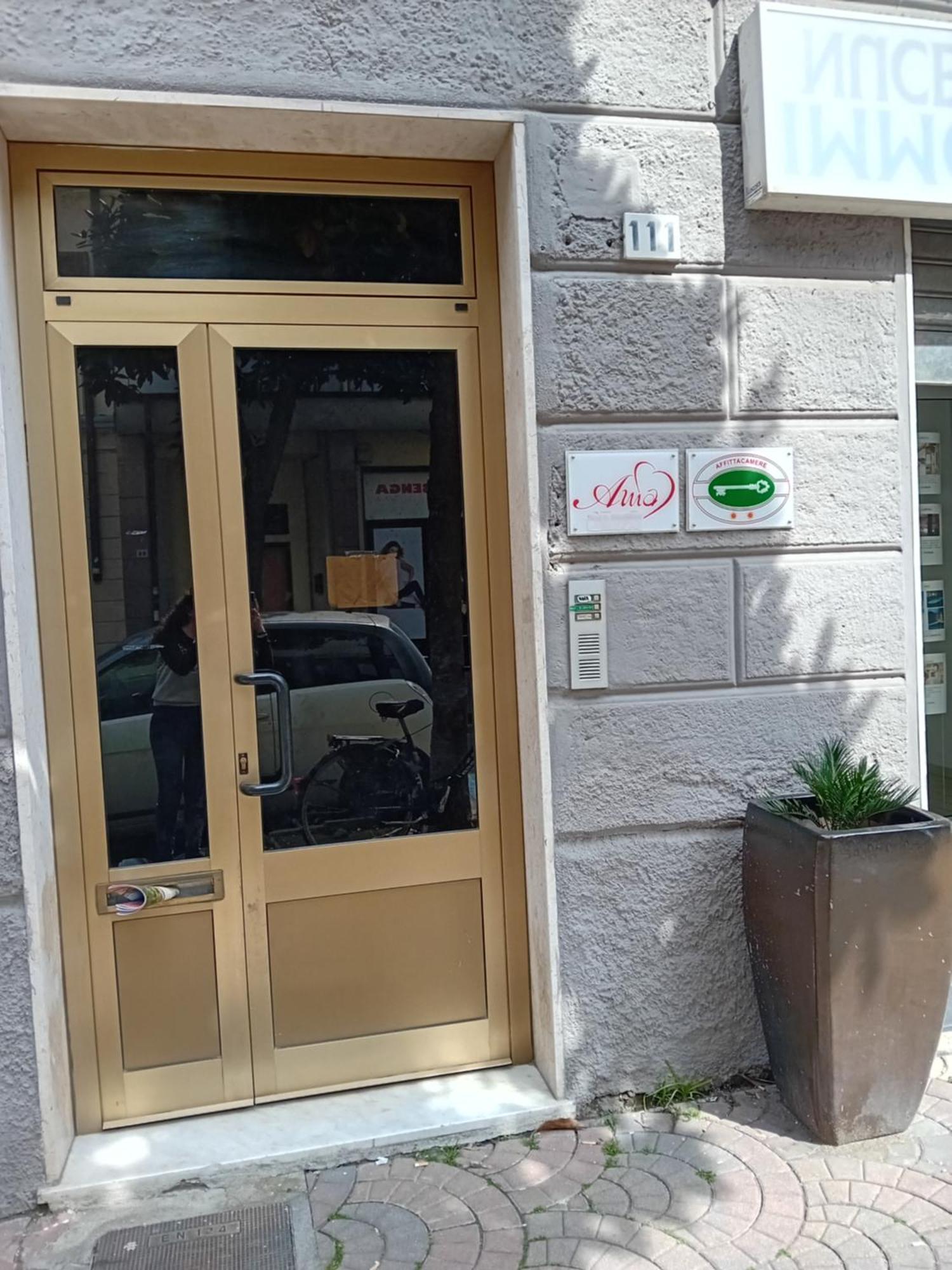 Ama Affittacamere Albenga Exterior foto